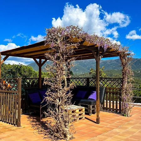 Willa Vivalidays Casa Ricardo Sant Cebrià de Vallalta Zewnętrze zdjęcie