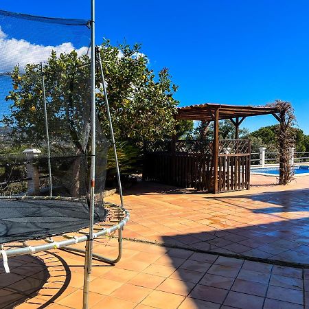 Willa Vivalidays Casa Ricardo Sant Cebrià de Vallalta Zewnętrze zdjęcie