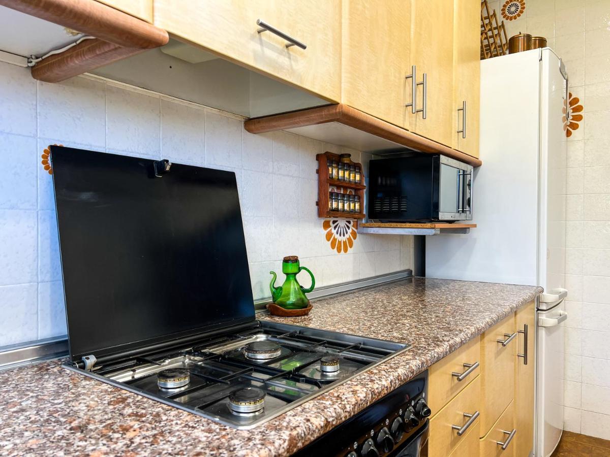 Willa Vivalidays Casa Ricardo Sant Cebrià de Vallalta Zewnętrze zdjęcie