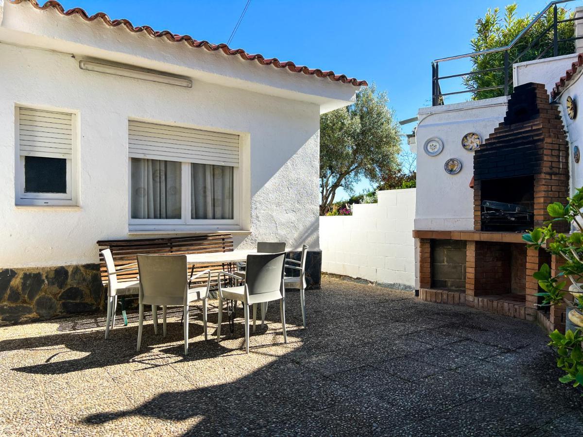 Willa Vivalidays Casa Ricardo Sant Cebrià de Vallalta Zewnętrze zdjęcie