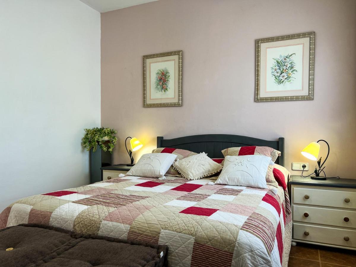 Willa Vivalidays Casa Ricardo Sant Cebrià de Vallalta Zewnętrze zdjęcie
