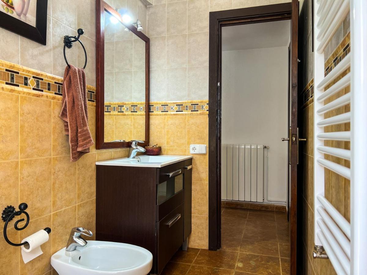 Willa Vivalidays Casa Ricardo Sant Cebrià de Vallalta Zewnętrze zdjęcie