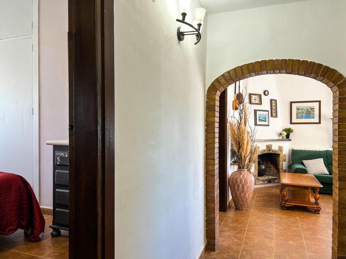 Willa Vivalidays Casa Ricardo Sant Cebrià de Vallalta Zewnętrze zdjęcie