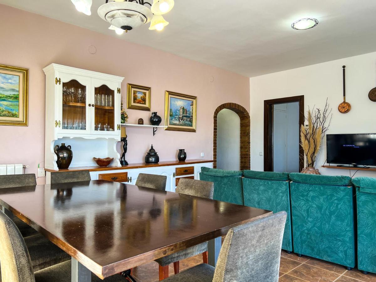 Willa Vivalidays Casa Ricardo Sant Cebrià de Vallalta Zewnętrze zdjęcie