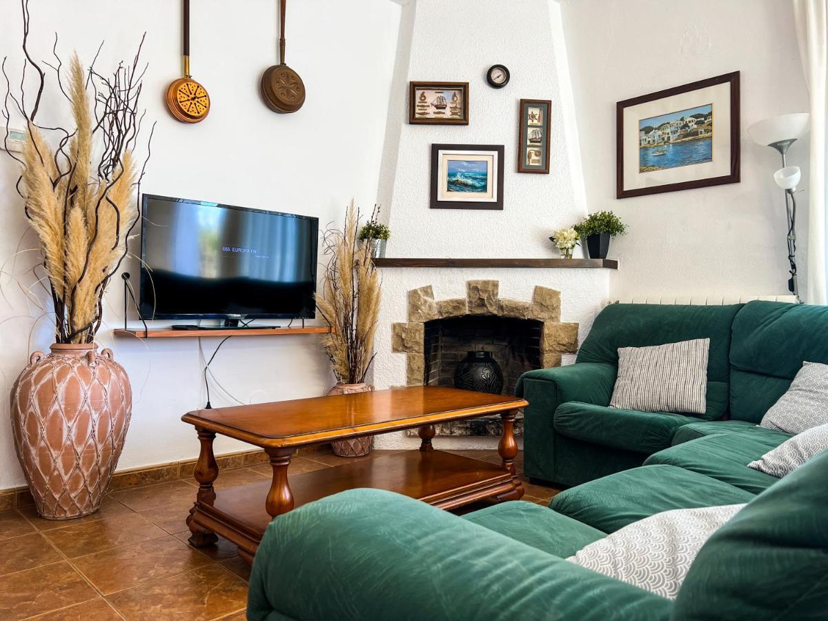 Willa Vivalidays Casa Ricardo Sant Cebrià de Vallalta Zewnętrze zdjęcie