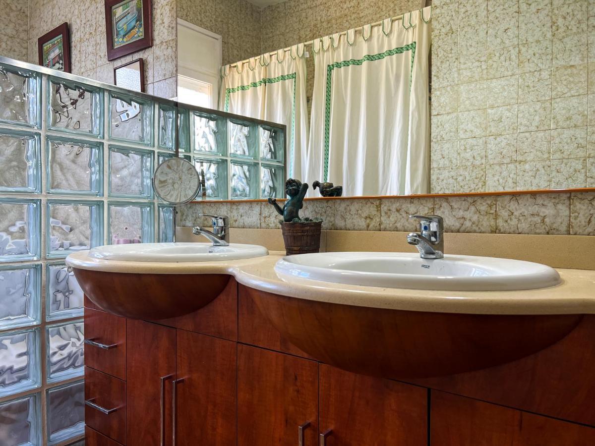 Willa Vivalidays Casa Ricardo Sant Cebrià de Vallalta Zewnętrze zdjęcie