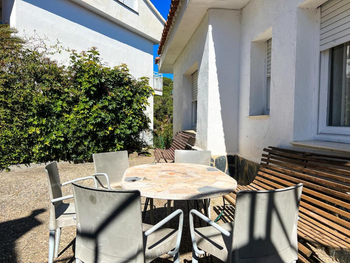 Willa Vivalidays Casa Ricardo Sant Cebrià de Vallalta Zewnętrze zdjęcie
